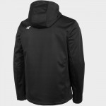 4F Softshell Jacket (H4L22-SFM350) 20S